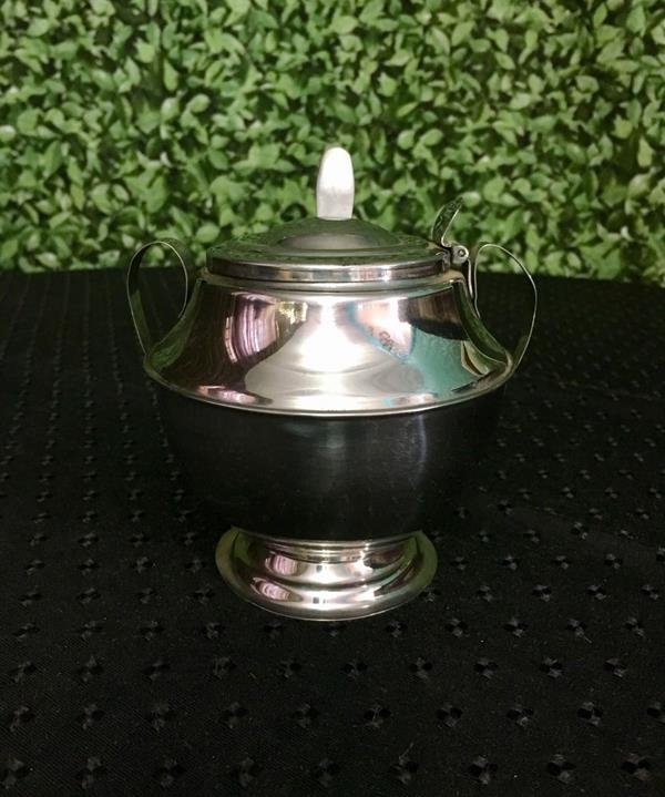 Açucareiro de Inox