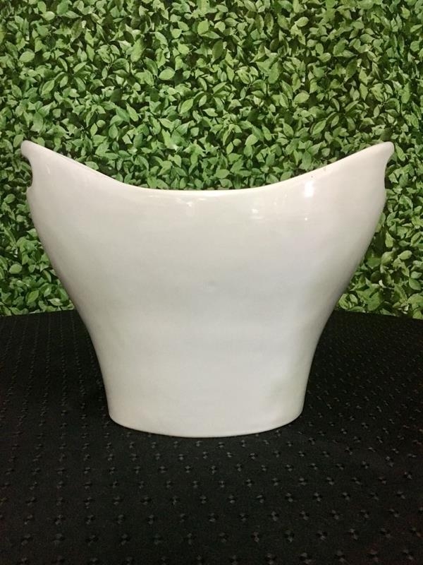Balde para Gelo Porcelana Balde para Gelo Porcelana