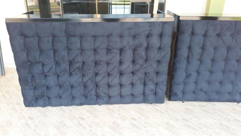 Bar Captone Bar Captone