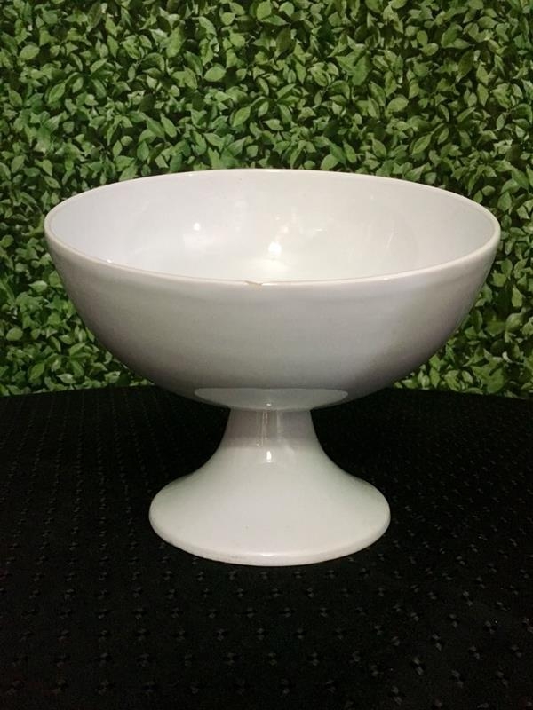 Boca Torta Porcelana Grande Boca Torta Porcelana Grande