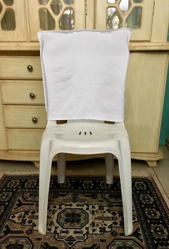 Capa para Encosto