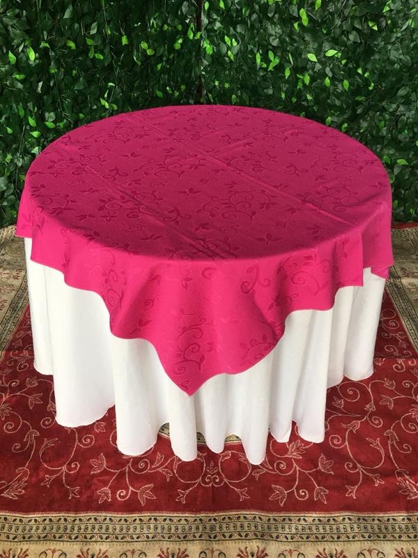 Cobre Mancha de Jacquard Pink Cobre Mancha de Jacquard Pink