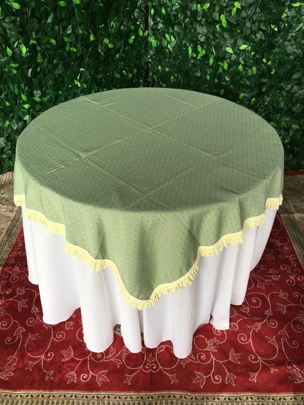 Cobre Mancha Verde Cana com Babado Cobre Mancha Verde Cana com Babado