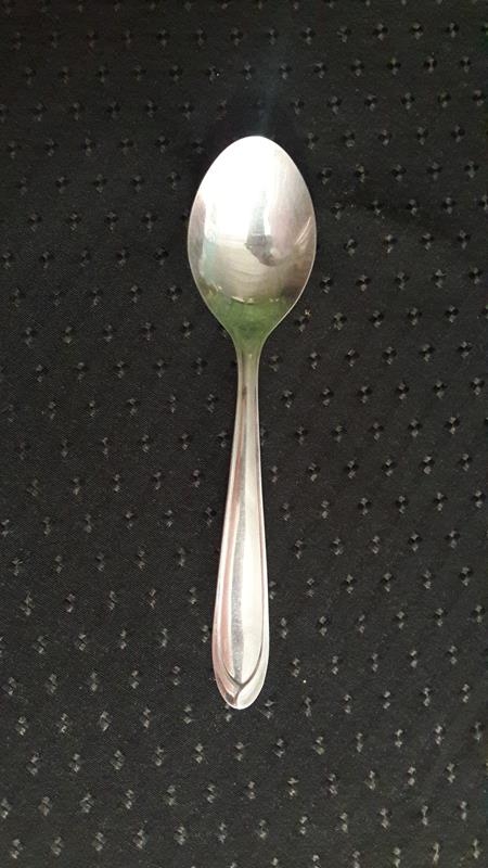 Colher Inox para Servir Colher Inox para Servir