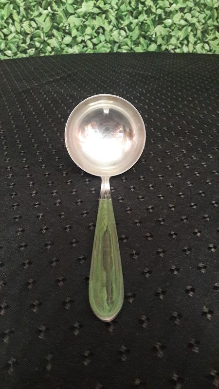 Concha Inox para Servir Concha Inox para Servir