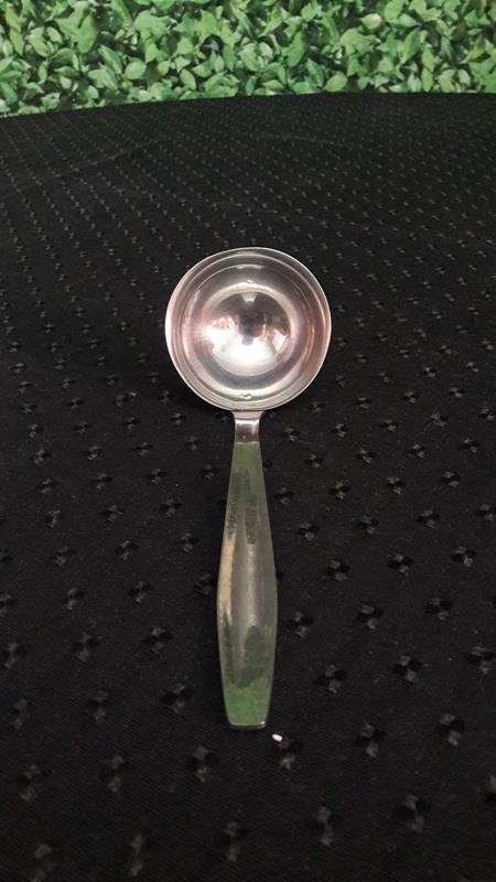 Conchinha Inox para Molho Conchinha Inox para Molho