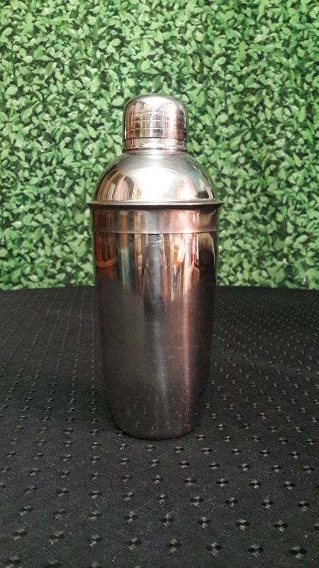 Coqueteleira Inox Coqueteleira Inox