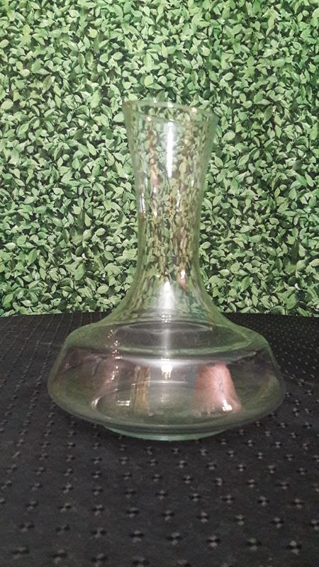 Decanter (Jarra de Vinho)