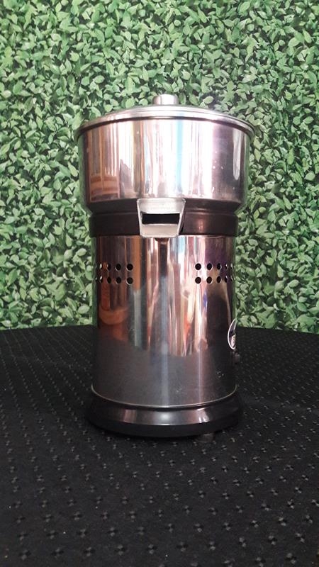 Espremedor Inox Pequeno Espremedor Inox Pequeno