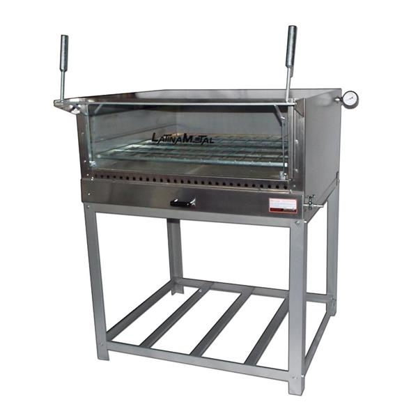 Forno Industrial Médio ou Grande Forno Industrial Médio ou Grande