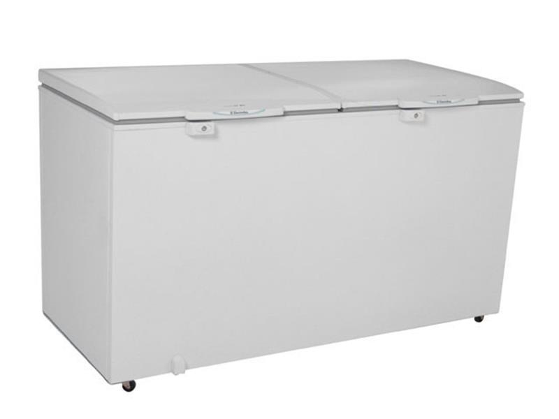 Freezer horizontal 2 portas