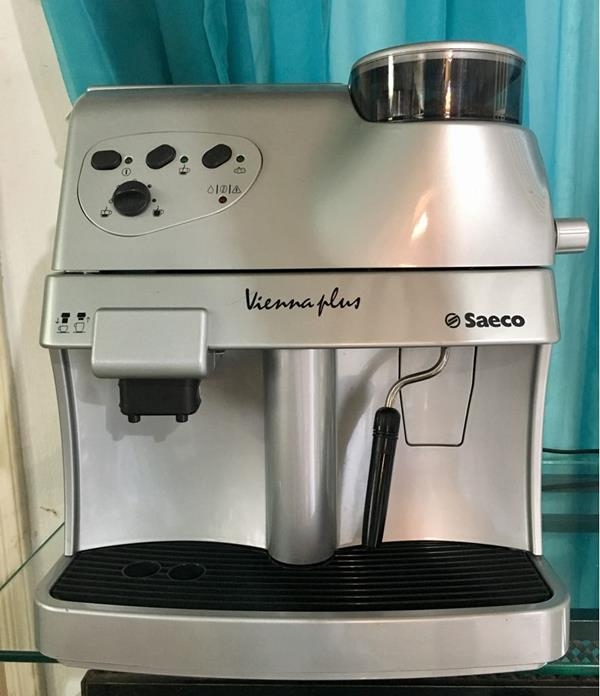 Maquina de Café Maquina de Café