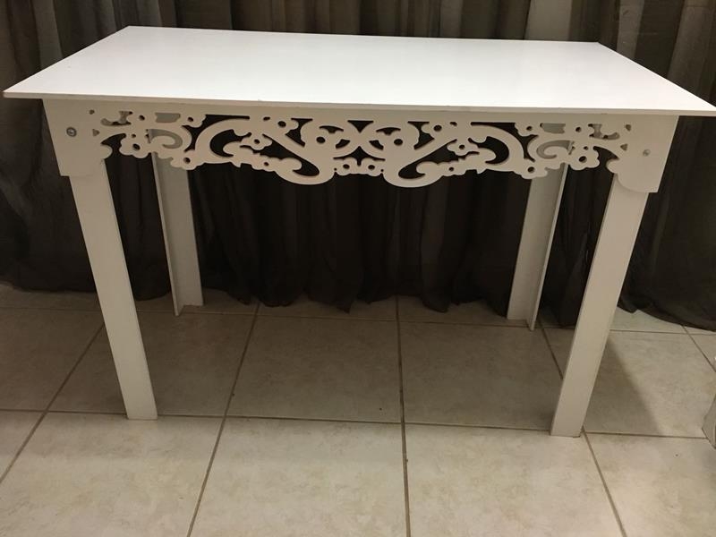 Mesa Provençal 1,20 por 0,60 Mesa Provençal 1,20 por 0,60