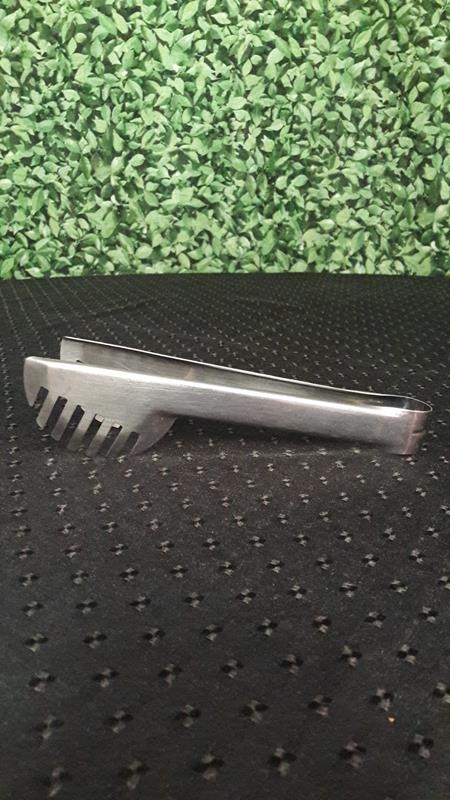 Pegador Inox Grande Pegador Inox Grande