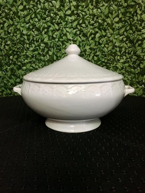 Sopeira de Porcelana Sopeira de Porcelana