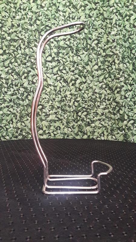 Suporte de Inox para Refrigerante Suporte de Inox para Refrigerante