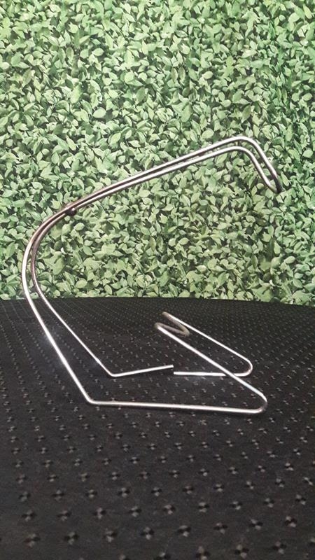 Suporte de Inox para Vinho Suporte de Inox para Vinho