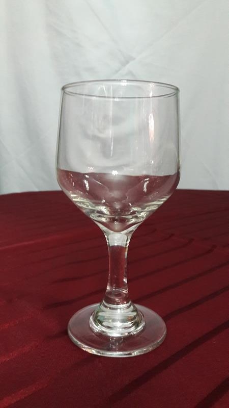 Taça Bistrô Aguá Taça Bistrô Aguá