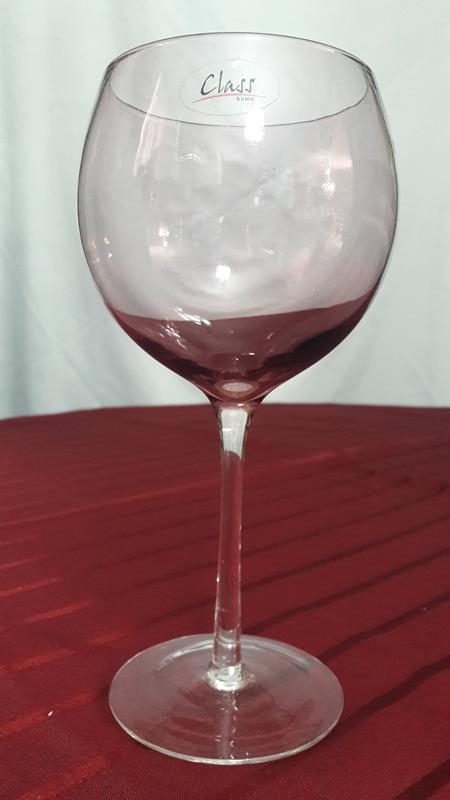 Taça Class Rosé Taça Class Rosé