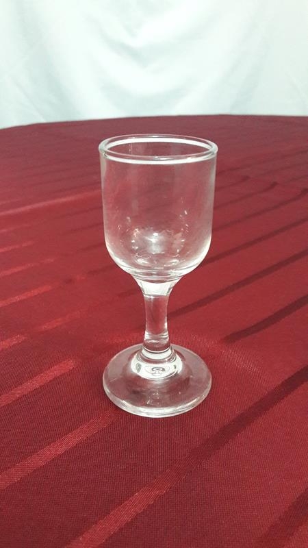 Taça de Licor Taça de Licor