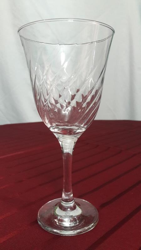 Taça Lírio Aguá Taça Lírio Aguá