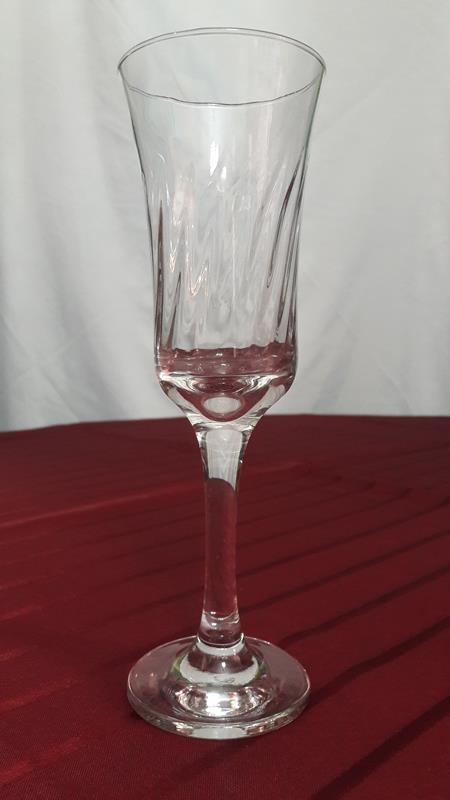 Taça Lírio Champagne Taça Lírio Champagne