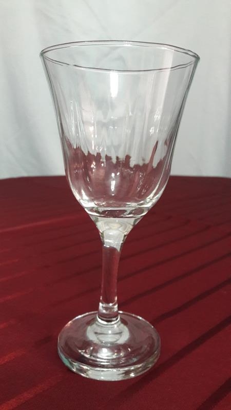 Taça Lírio de Vinho Tinto Taça Lírio de Vinho Tinto