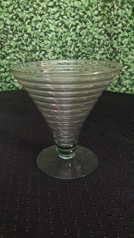Taça Martini Espiral Taça Martini Espiral