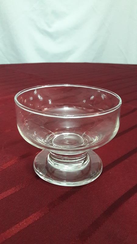 Taça de Sorvete Taça de Sorvete