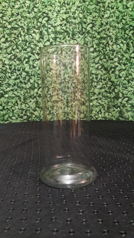 Tubo de Vidro Pequeno com Borda Tubo de Vidro Pequeno com Borda