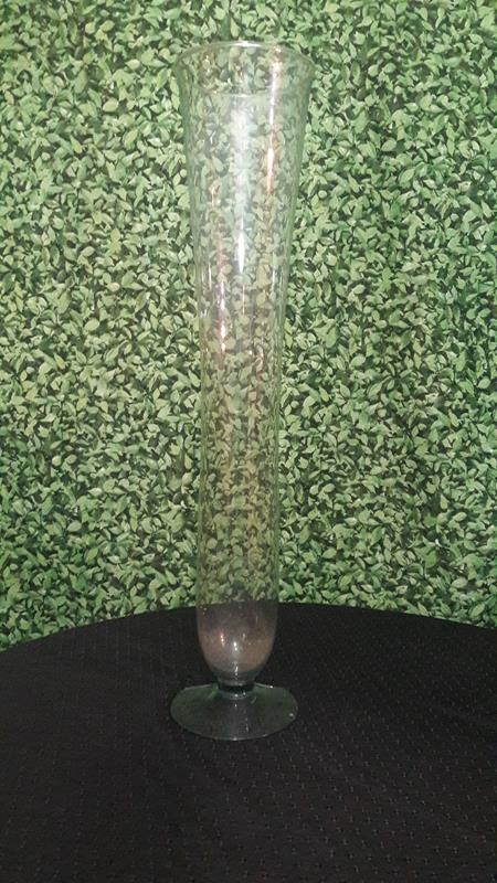 Tulipão de Vidro 77cm Tulipão de Vidro 77cm