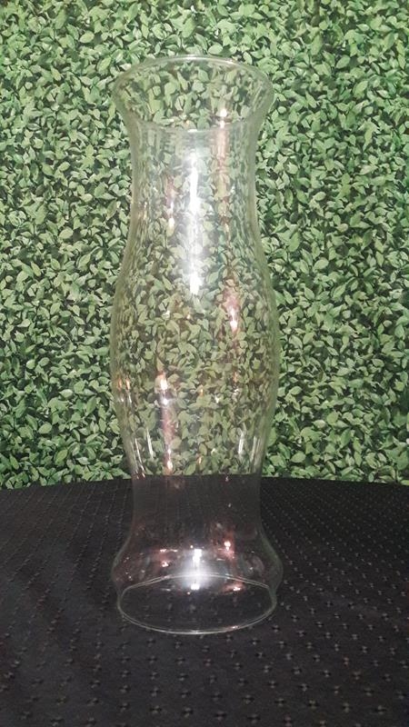 Vaso de Vidro Donzela Vaso de Vidro Donzela