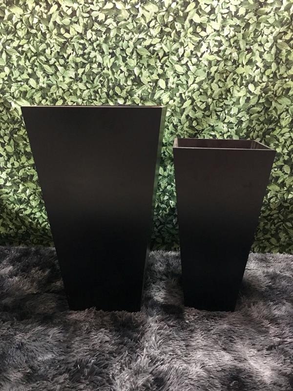 Vaso MDF Tabaco Vaso MDF Tabaco