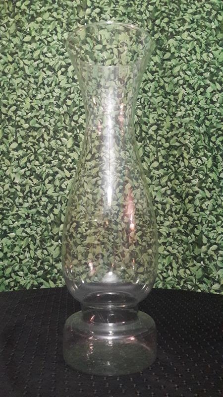 Vaso de Vidro Veneza Vaso de Vidro Veneza