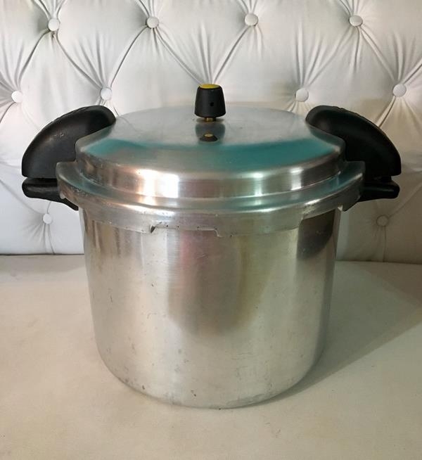 Panela de Pressão 20L Panela de Pressão 20L